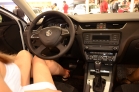 Škoda Octavia 2013 - HB